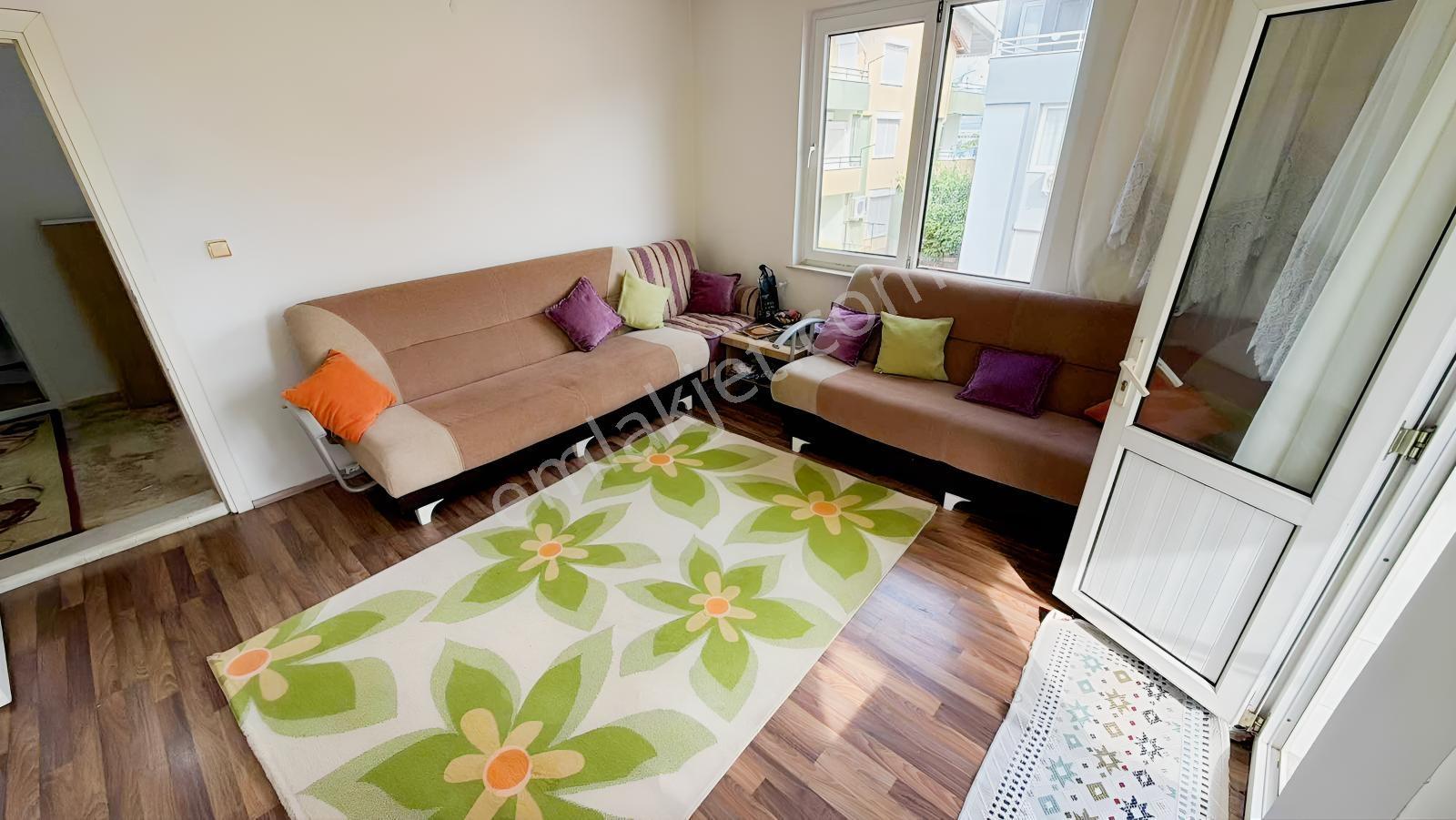 Varsak Altıayakta Havuzlu Sitede 5+1 Tripleks Villa! — fotoğraf 11