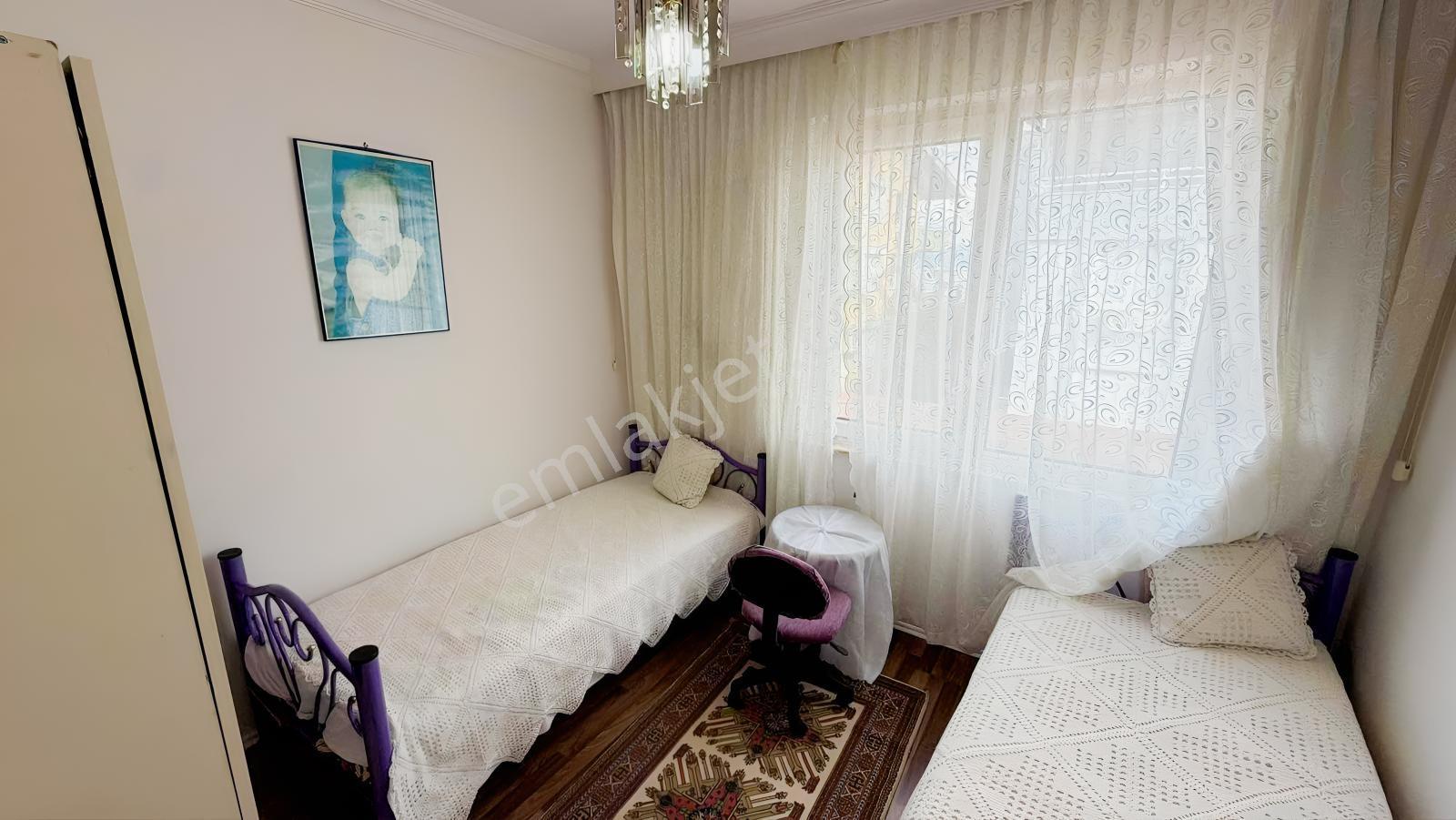 Varsak Altıayakta Havuzlu Sitede 5+1 Tripleks Villa! — fotoğraf 14