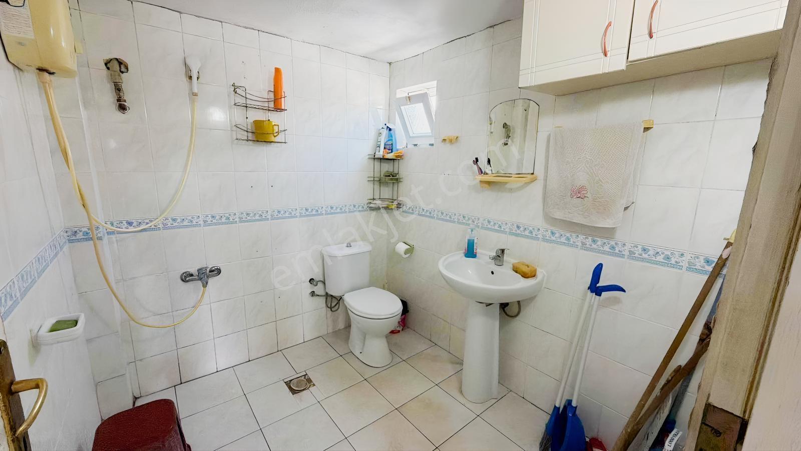 Varsak Altıayakta Havuzlu Sitede 5+1 Tripleks Villa! — fotoğraf 17