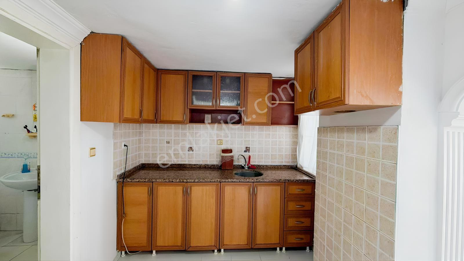 Varsak Altıayakta Havuzlu Sitede 5+1 Tripleks Villa! — fotoğraf 18