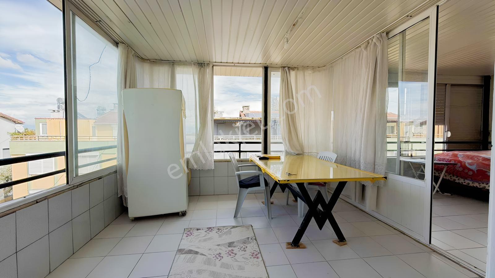 Varsak Altıayakta Havuzlu Sitede 5+1 Tripleks Villa! — fotoğraf 19