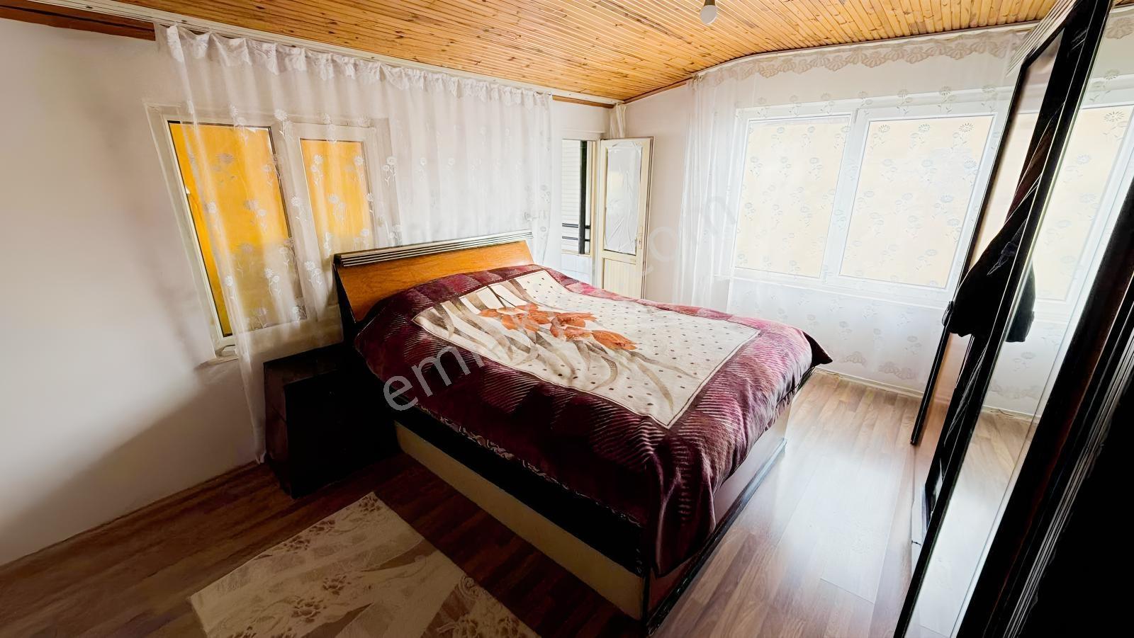 Varsak Altıayakta Havuzlu Sitede 5+1 Tripleks Villa! — fotoğraf 20