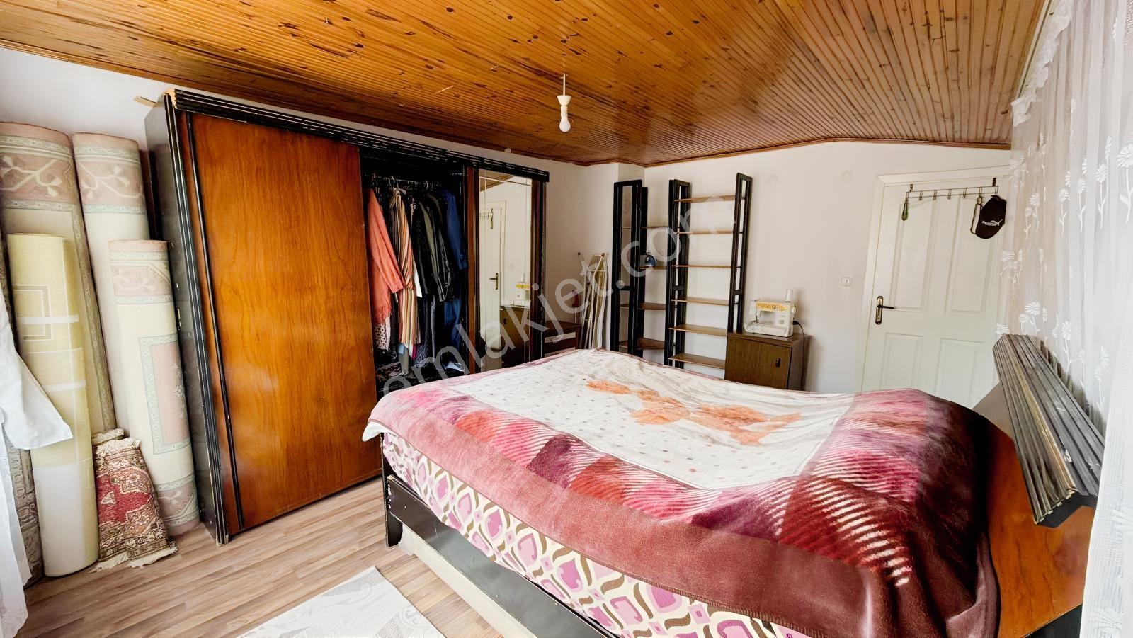 Varsak Altıayakta Havuzlu Sitede 5+1 Tripleks Villa! — fotoğraf 21