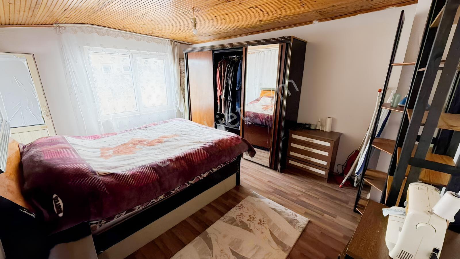 Varsak Altıayakta Havuzlu Sitede 5+1 Tripleks Villa! — fotoğraf 22