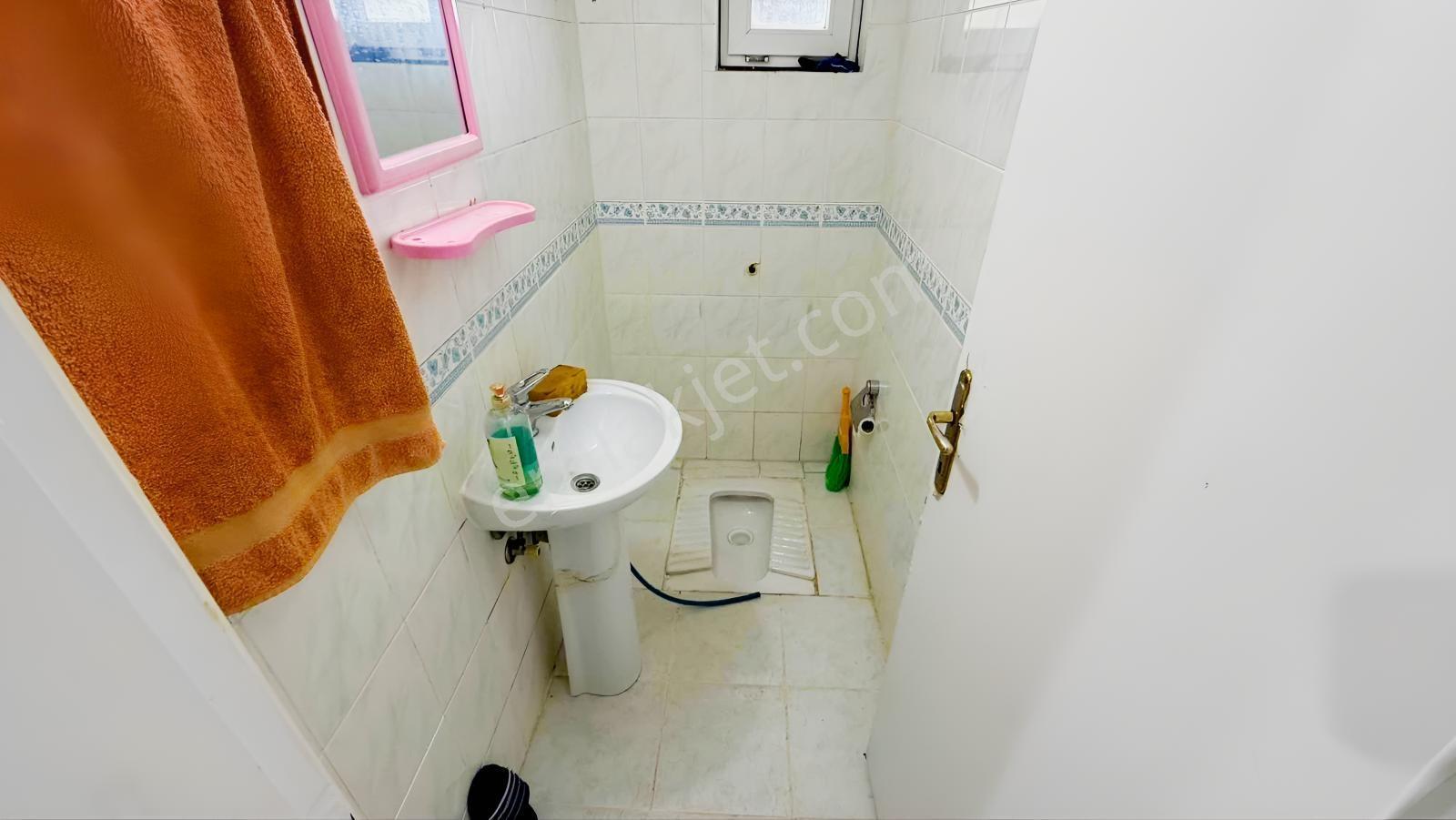 Varsak Altıayakta Havuzlu Sitede 5+1 Tripleks Villa! — fotoğraf 26