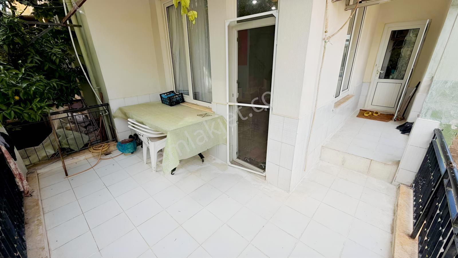 Varsak Altıayakta Havuzlu Sitede 5+1 Tripleks Villa! — fotoğraf 27