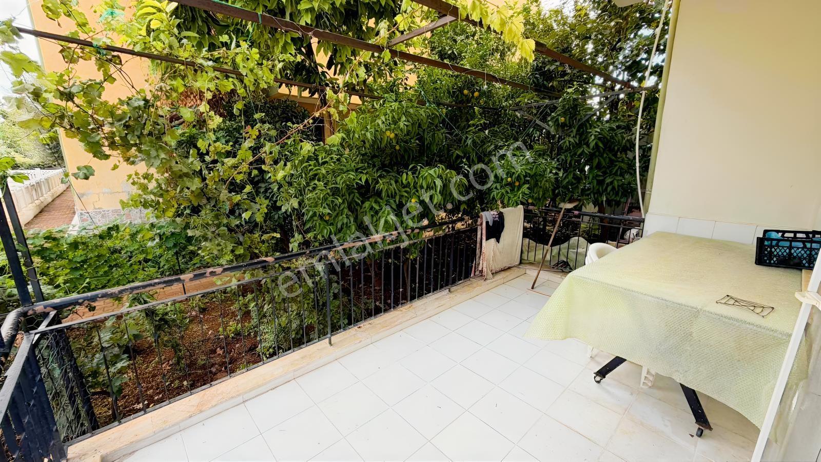 Varsak Altıayakta Havuzlu Sitede 5+1 Tripleks Villa! — fotoğraf 28