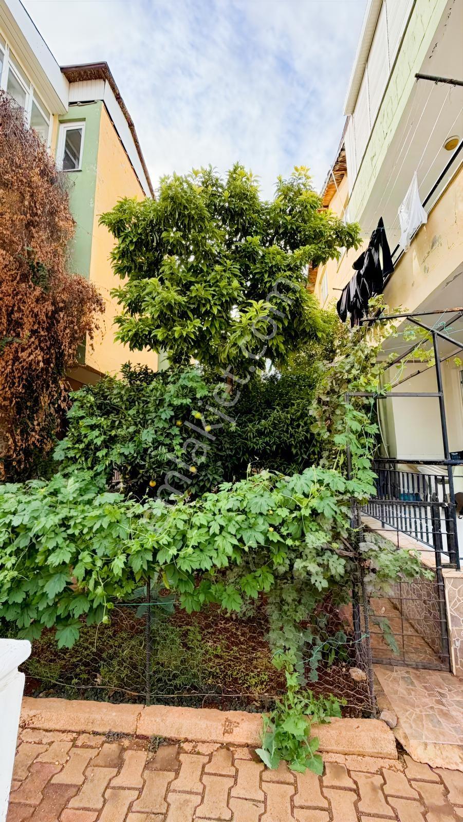 Varsak Altıayakta Havuzlu Sitede 5+1 Tripleks Villa! — fotoğraf 36