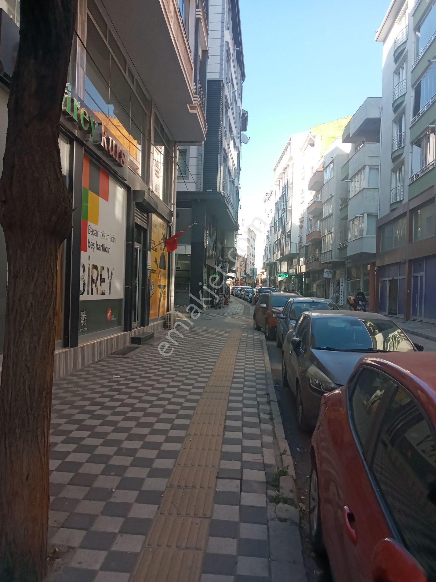 Kırklareli Merkezde Satılık 2+0 Daireler — fotoğraf 2