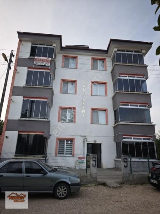 Vezirev Emlaktan Suluova Yeni Mh 2+1 Satılık Daire