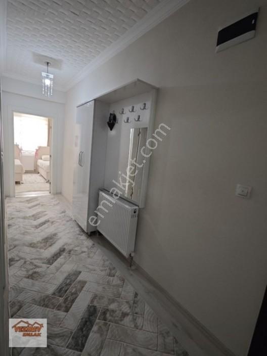 Vezirev Emlaktan Suluova Yeni Mh 2+1 Satılık Daire — fotoğraf 2