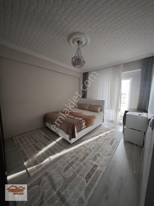 Vezirev Emlaktan Suluova Yeni Mh 2+1 Satılık Daire — fotoğraf 6