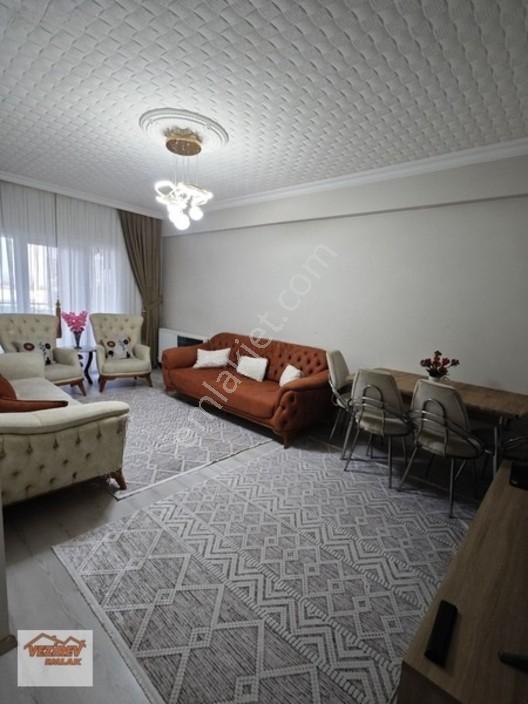 Vezirev Emlaktan Suluova Yeni Mh 2+1 Satılık Daire — fotoğraf 7