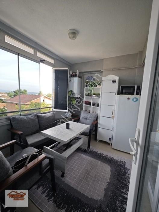Vezirev Emlaktan Suluova Yeni Mh 2+1 Satılık Daire — fotoğraf 8