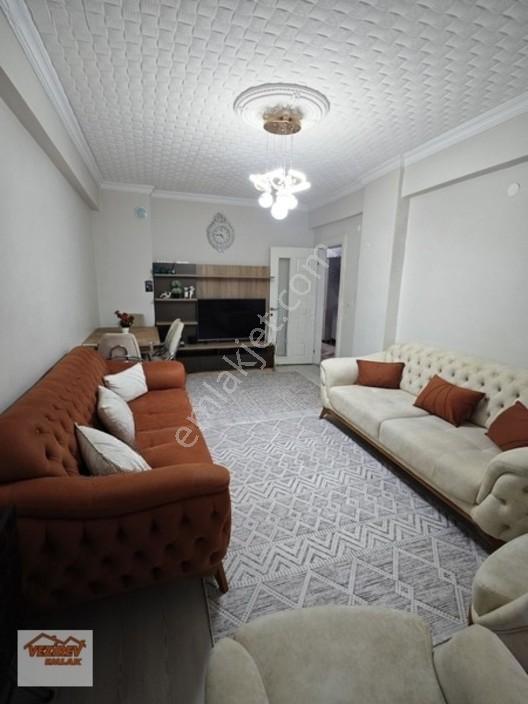 Vezirev Emlaktan Suluova Yeni Mh 2+1 Satılık Daire — fotoğraf 9