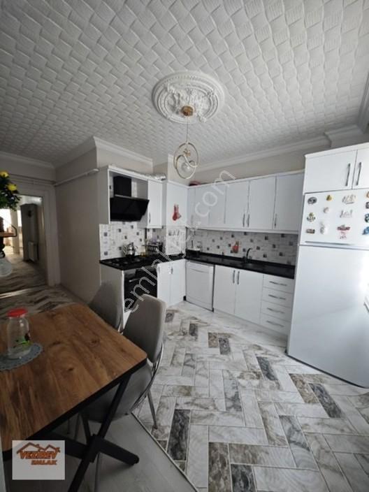 Vezirev Emlaktan Suluova Yeni Mh 2+1 Satılık Daire — fotoğraf 10