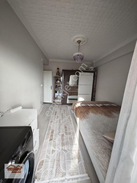 Vezirev Emlaktan Suluova Yeni Mh 2+1 Satılık Daire — fotoğraf 12