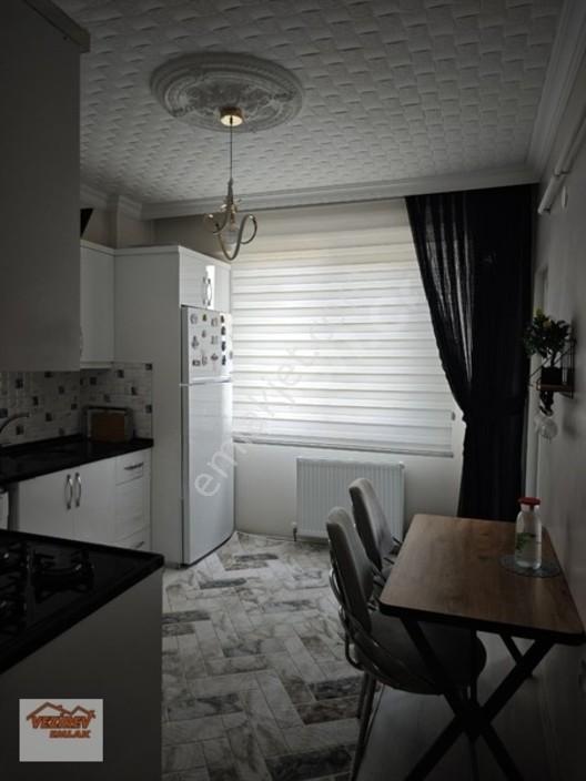 Vezirev Emlaktan Suluova Yeni Mh 2+1 Satılık Daire — fotoğraf 13