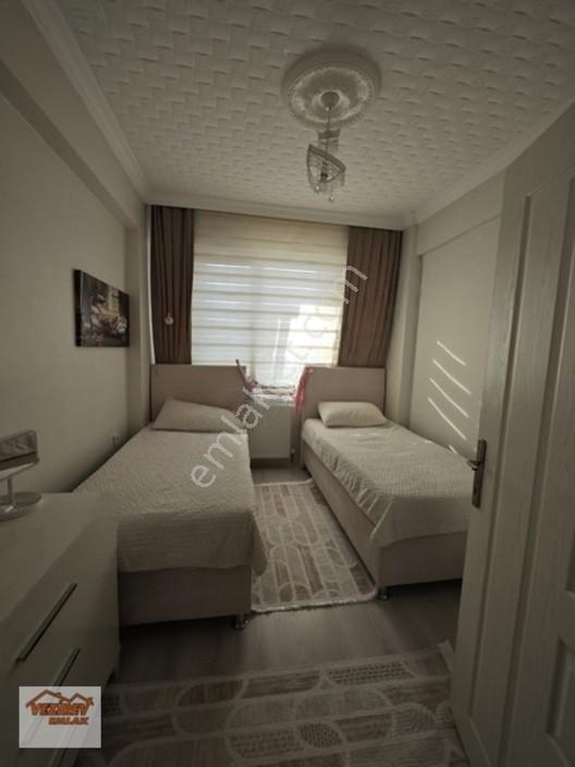 Vezirev Emlaktan Suluova Yeni Mh 2+1 Satılık Daire — fotoğraf 14