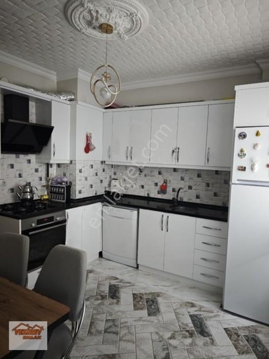 Vezirev Emlaktan Suluova Yeni Mh 2+1 Satılık Daire — fotoğraf 15