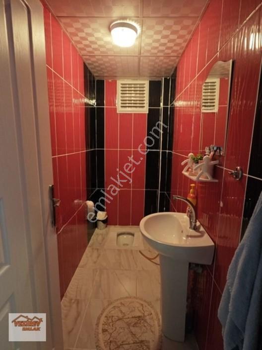 Vezirev Emlaktan Suluova Yeni Mh 2+1 Satılık Daire — fotoğraf 16