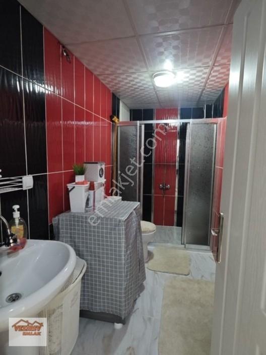 Vezirev Emlaktan Suluova Yeni Mh 2+1 Satılık Daire — fotoğraf 17