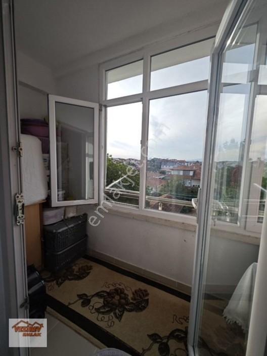 Vezirev Emlaktan Suluova Yeni Mh 2+1 Satılık Daire — fotoğraf 18