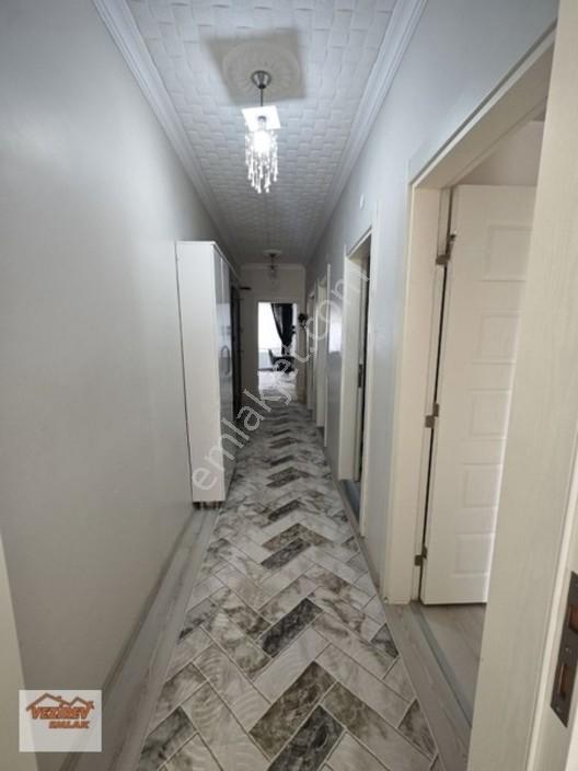Vezirev Emlaktan Suluova Yeni Mh 2+1 Satılık Daire — fotoğraf 19