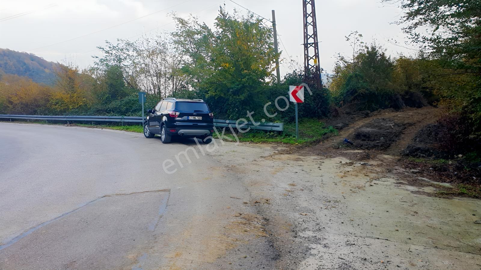 Karamürsel Ereğlide Deniz Manzaralı Satılık Tarla — fotoğraf 6