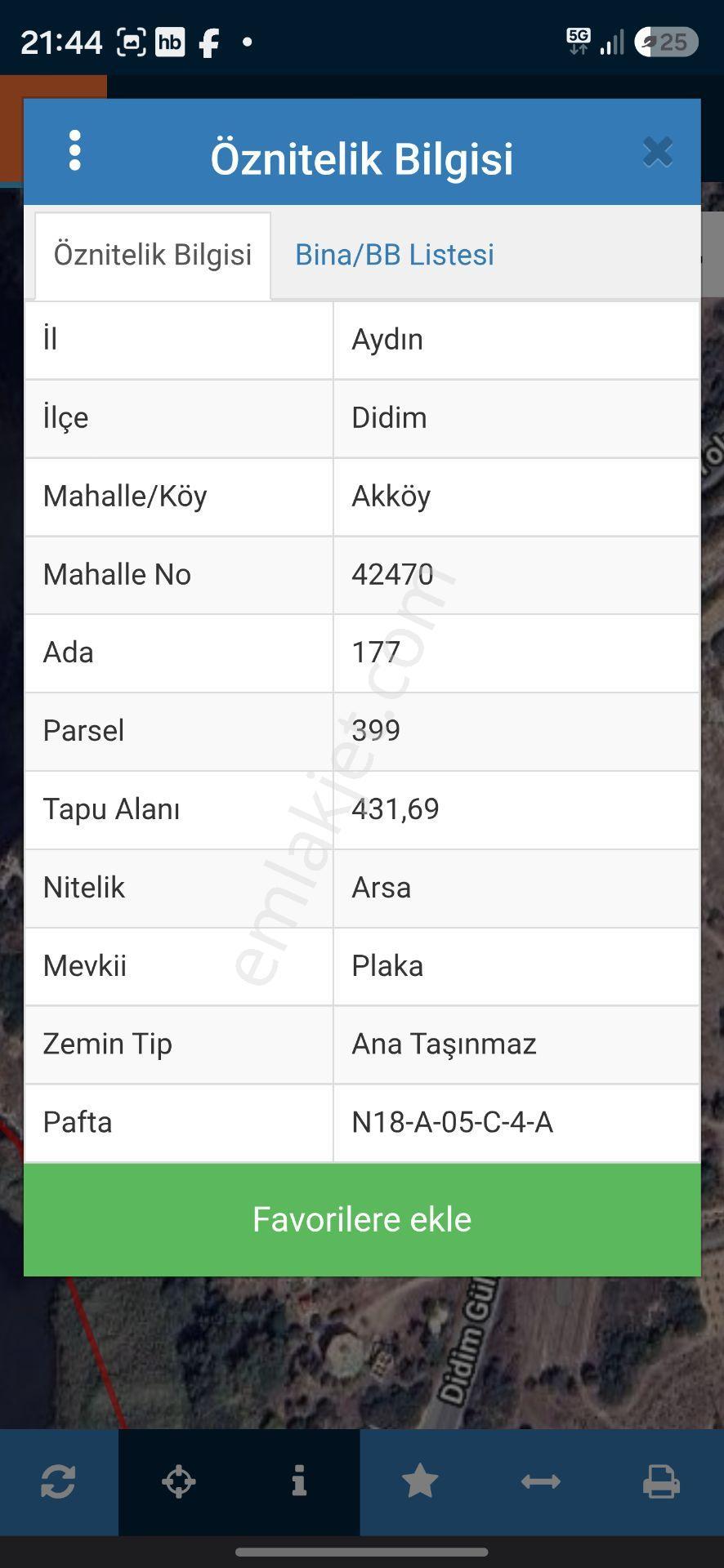 Aydın Didim Denize Sıfır 8 Adet Daire — fotoğraf 4