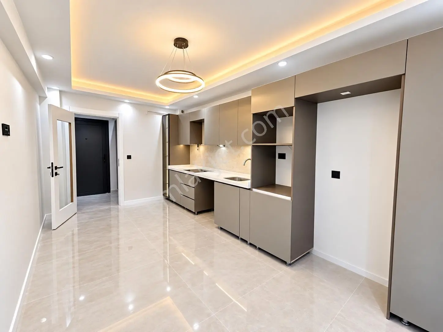 Eskişehir Tepebaşı Esentepe Mh 2+1 Satılık Daire