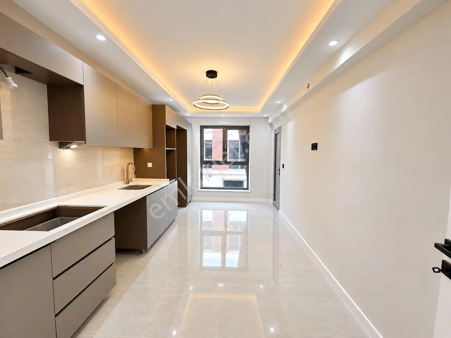 Eskişehir Tepebaşı Esentepe Mh 2+1 Satılık Daire — fotoğraf 3