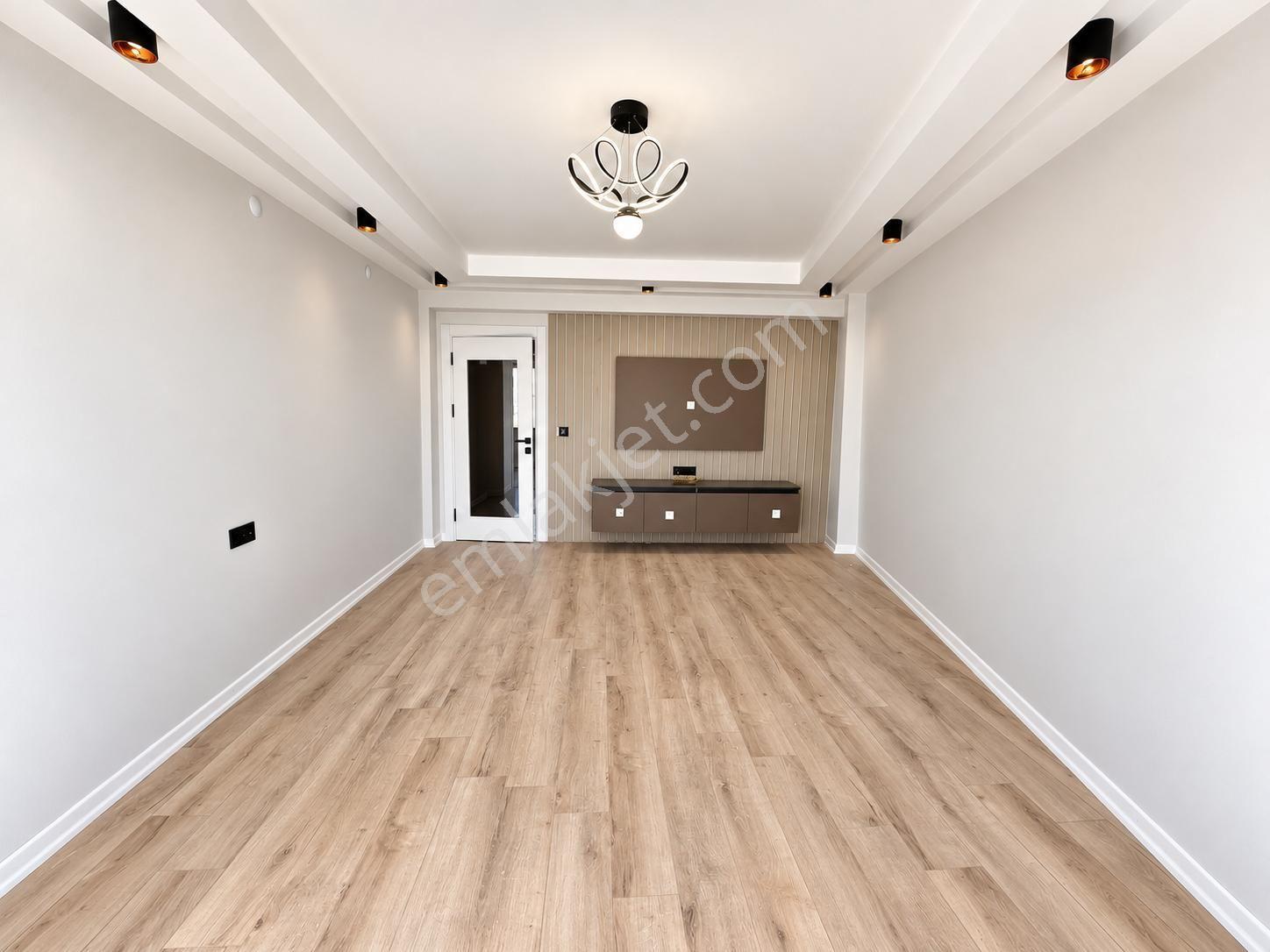 Eskişehir Tepebaşı Esentepe Mh 2+1 Satılık Daire — fotoğraf 8