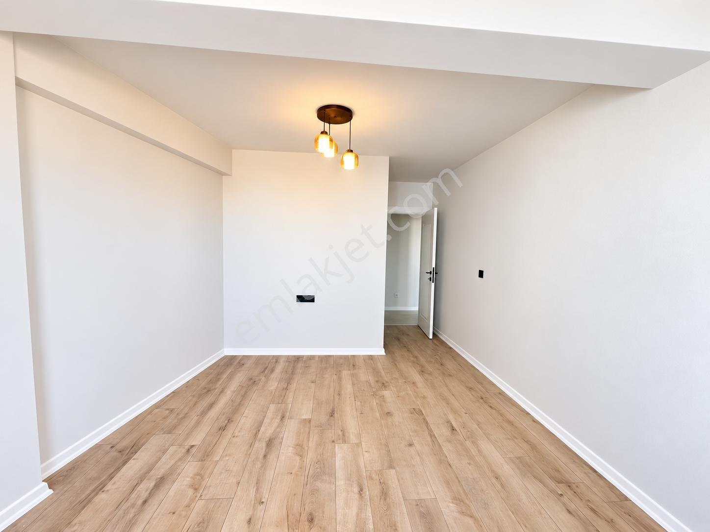 Eskişehir Tepebaşı Esentepe Mh 2+1 Satılık Daire — fotoğraf 9