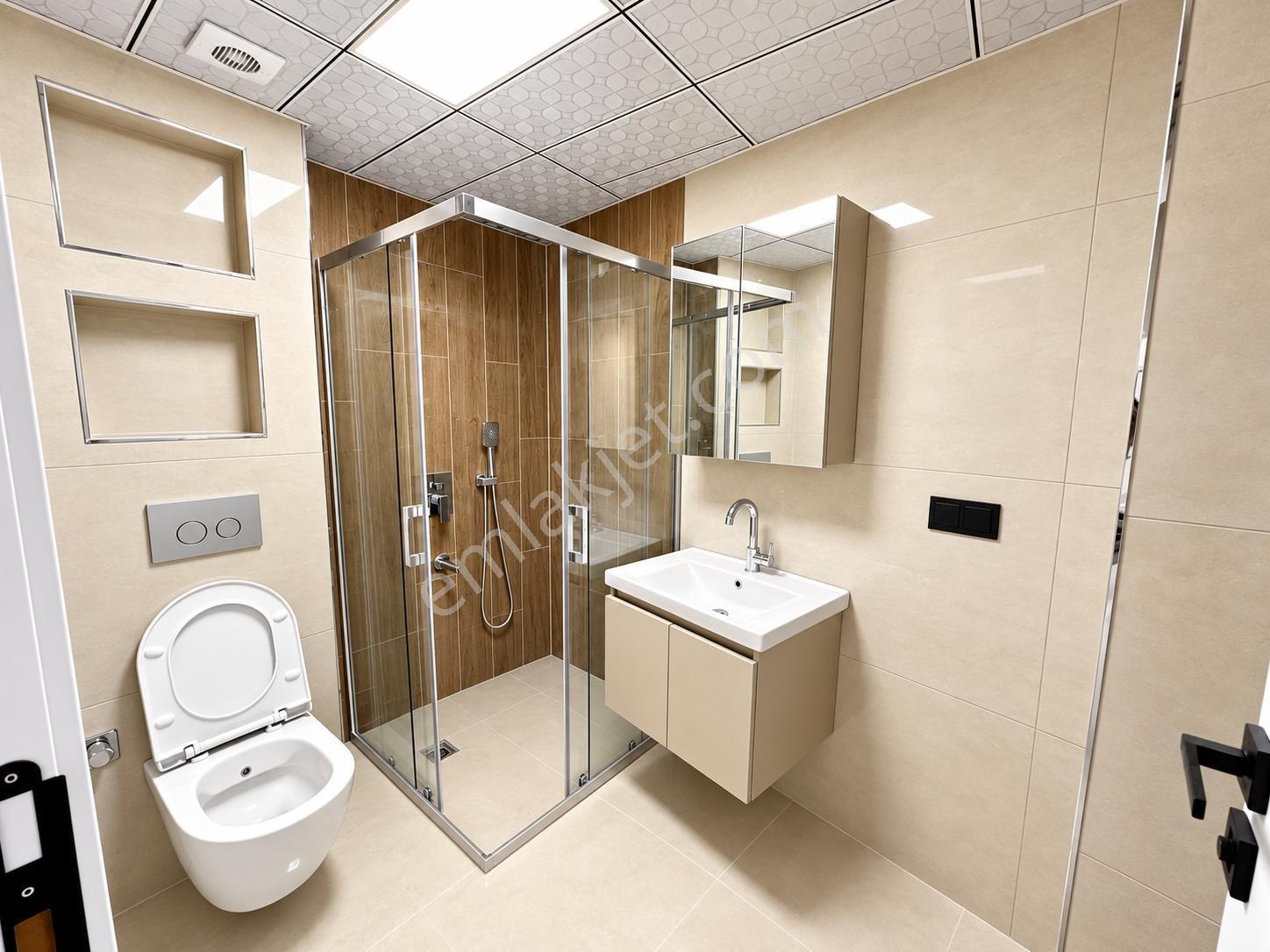 Eskişehir Tepebaşı Esentepe Mh 2+1 Satılık Daire — fotoğraf 14