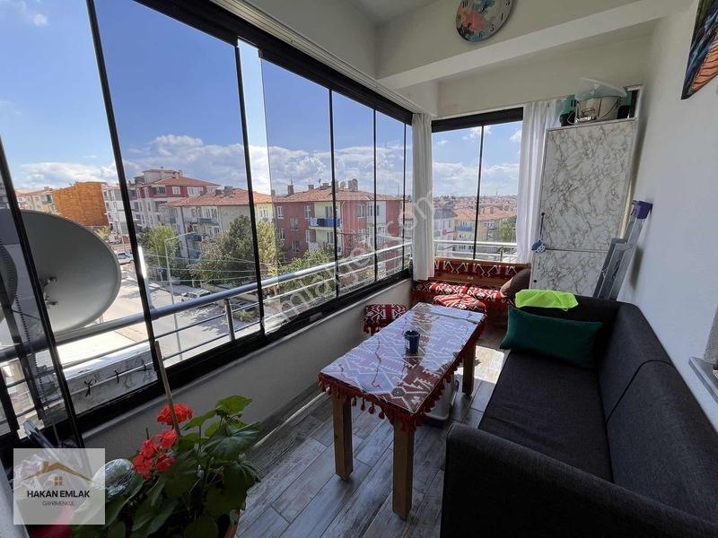 Hakan Emlak'tan Ekin Cd Üzerinde 2+1 Full Yapılı Satılık Daire — fotoğraf 8
