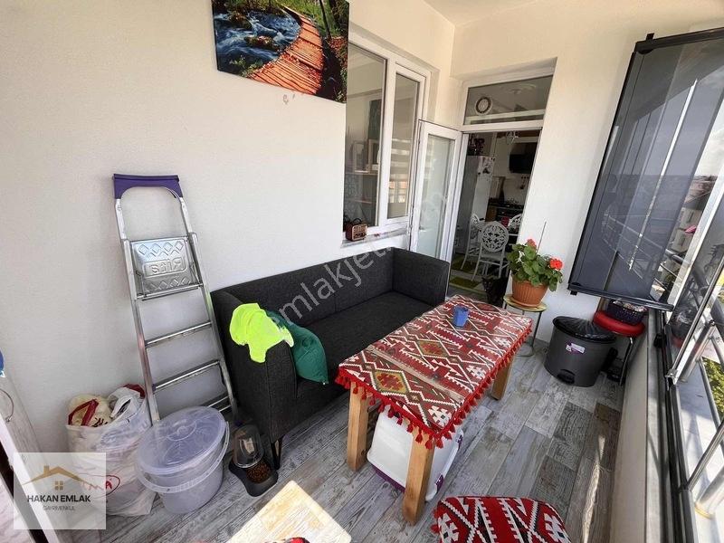 Hakan Emlak'tan Ekin Cd Üzerinde 2+1 Full Yapılı Satılık Daire — fotoğraf 9
