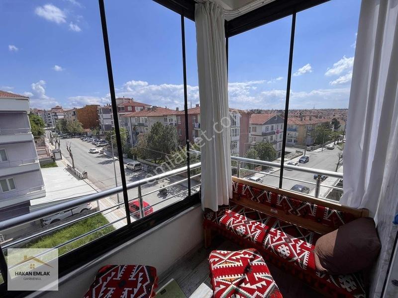 Hakan Emlak'tan Ekin Cd Üzerinde 2+1 Full Yapılı Satılık Daire — fotoğraf 10