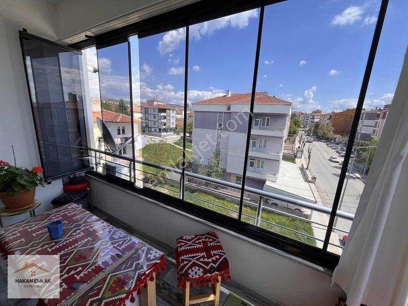 Hakan Emlak'tan Ekin Cd Üzerinde 2+1 Full Yapılı Satılık Daire — fotoğraf 11