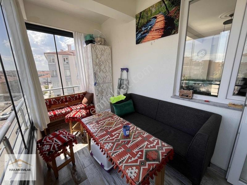 Hakan Emlak'tan Ekin Cd Üzerinde 2+1 Full Yapılı Satılık Daire — fotoğraf 12