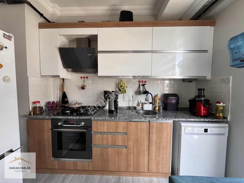 Hakan Emlak'tan Ekin Cd Üzerinde 2+1 Full Yapılı Satılık Daire — fotoğraf 14