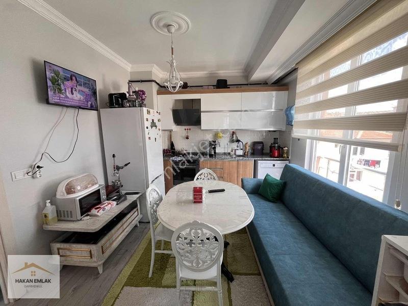 Hakan Emlak'tan Ekin Cd Üzerinde 2+1 Full Yapılı Satılık Daire — fotoğraf 16