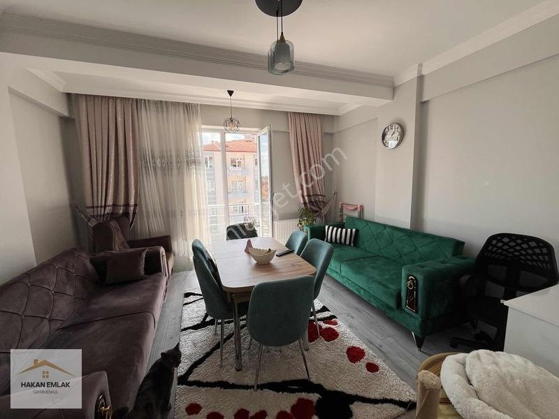 Hakan Emlak'tan Ekin Cd Üzerinde 2+1 Full Yapılı Satılık Daire — fotoğraf 19