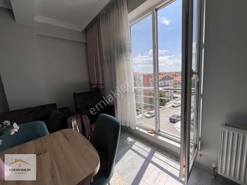 Hakan Emlak'tan Ekin Cd Üzerinde 2+1 Full Yapılı Satılık Daire — fotoğraf 20