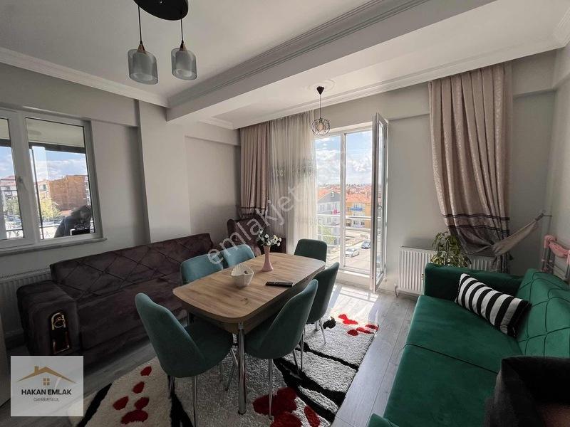 Hakan Emlak'tan Ekin Cd Üzerinde 2+1 Full Yapılı Satılık Daire — fotoğraf 21
