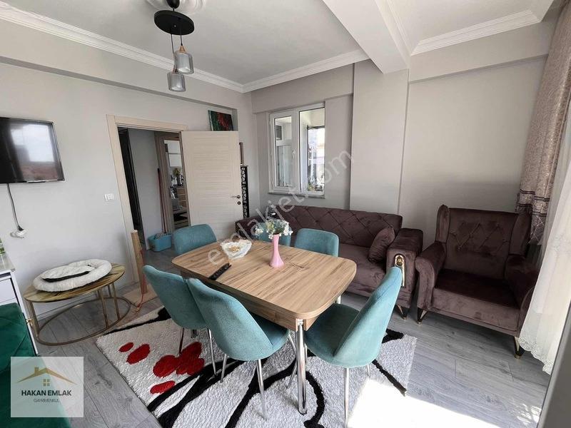 Hakan Emlak'tan Ekin Cd Üzerinde 2+1 Full Yapılı Satılık Daire — fotoğraf 22