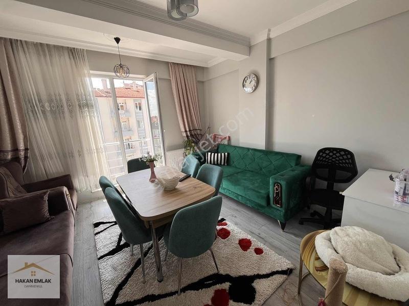 Hakan Emlak'tan Ekin Cd Üzerinde 2+1 Full Yapılı Satılık Daire — fotoğraf 23