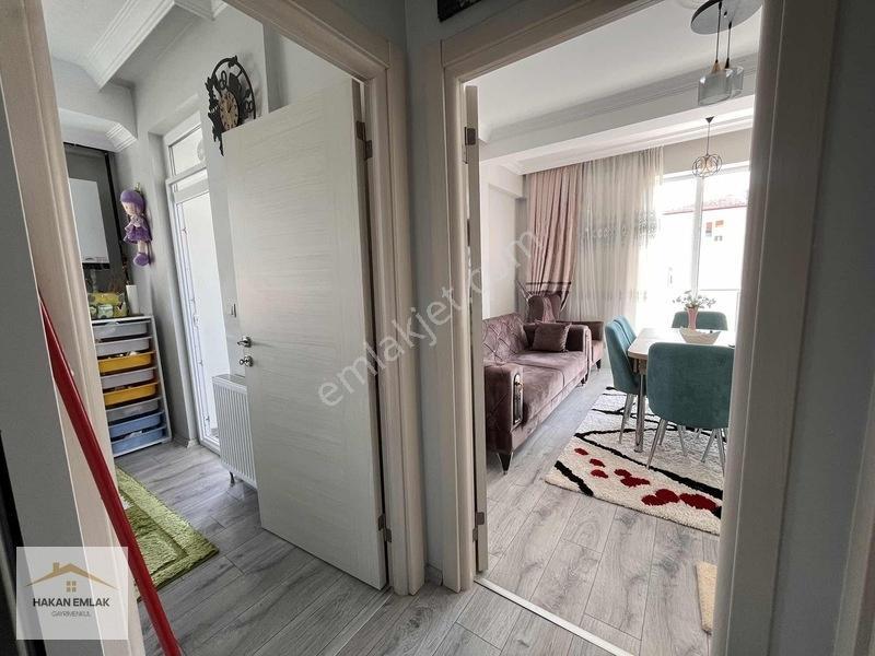 Hakan Emlak'tan Ekin Cd Üzerinde 2+1 Full Yapılı Satılık Daire — fotoğraf 24