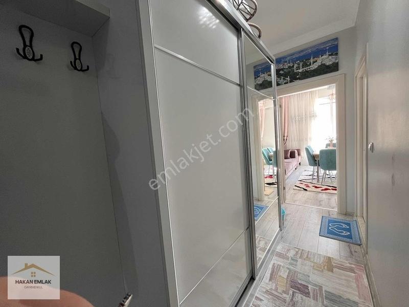 Hakan Emlak'tan Ekin Cd Üzerinde 2+1 Full Yapılı Satılık Daire — fotoğraf 25