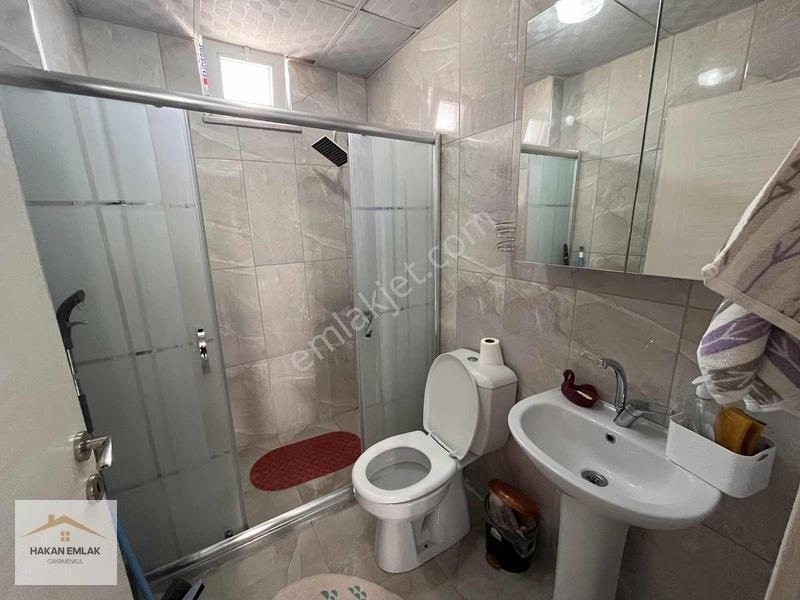 Hakan Emlak'tan Ekin Cd Üzerinde 2+1 Full Yapılı Satılık Daire — fotoğraf 34